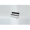 Παγκάκια - Steora Classic- Ηλιακά παγκάκια (Smart benches) Ηλιακά παγκάκια