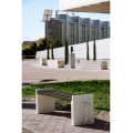 Παγκάκια - Steora Cyclo- Ηλιακά παγκάκια (Smart benches) Ηλιακά παγκάκια