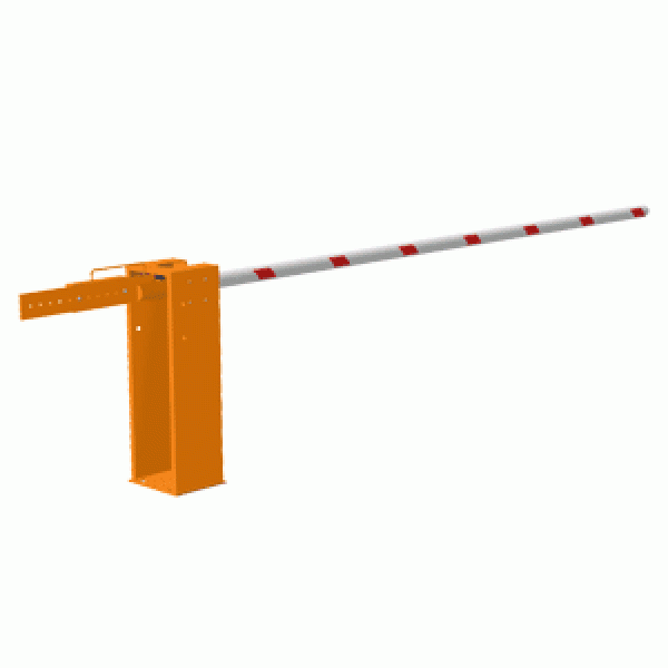 Manual Rising Barrier BL 10 Barriers