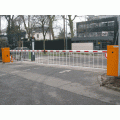 Automatic Barrier BL 40 (up to 8 meters) Barriers