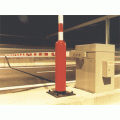 Automatic Barrier BL 52 (up to 14 meters) Barriers