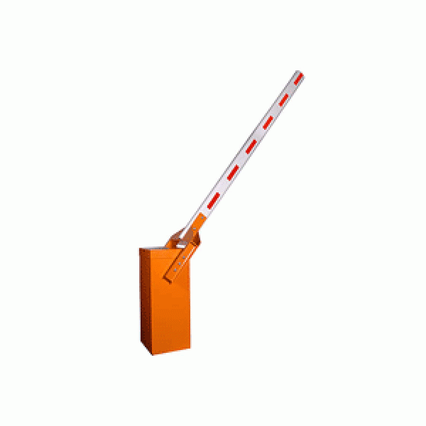 Automatic Barrier BL 44 (up to 4 meters) Barriers