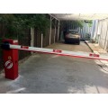 Automatic Barrier UP & DOWN (up to 6m) Barriers BFT - O&O