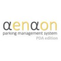 Σύστημα Διαχείρισης Χώρου Στάθμευσης/Παρκινγκ - αenαon - PDA 